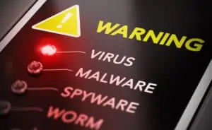 Malware, Trojaner, Worm, Virus