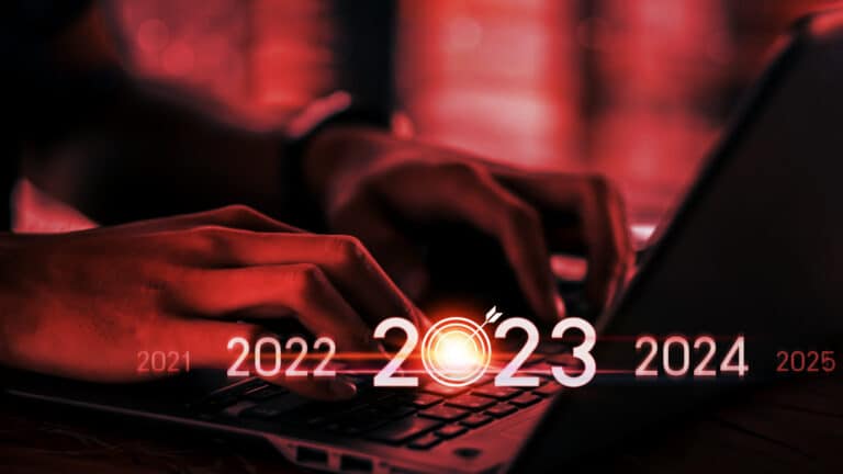 2023 Cybersecurity Prognosen: Auf diese Angriffe und Taktiken werden Cyberkriminelle setzen 1 2023 Cyber Security