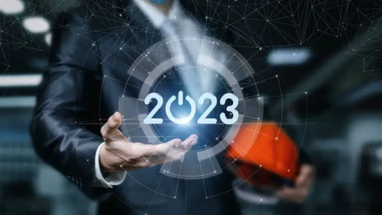 2023 Industrie, OT, Cyberischerheit, OT-Cybersicherheit