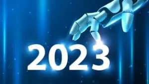 2023, KI, künstliche Intelligenz