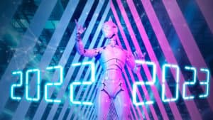 2023, KI, künstliche Intelligenz