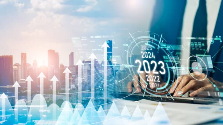 Business-Trend 2023, Trend, 2023