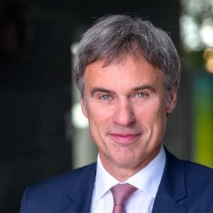 Achim Berg, Bitkom