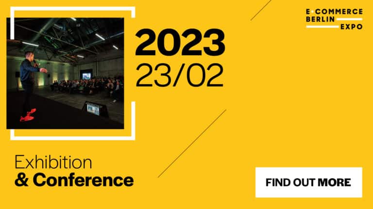 Berlin eCommerce 2023