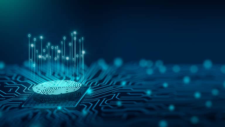 Biometrie, Datenschutz, biometrische Daten