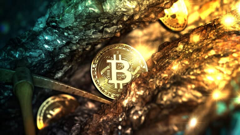 Bitcoin Mining