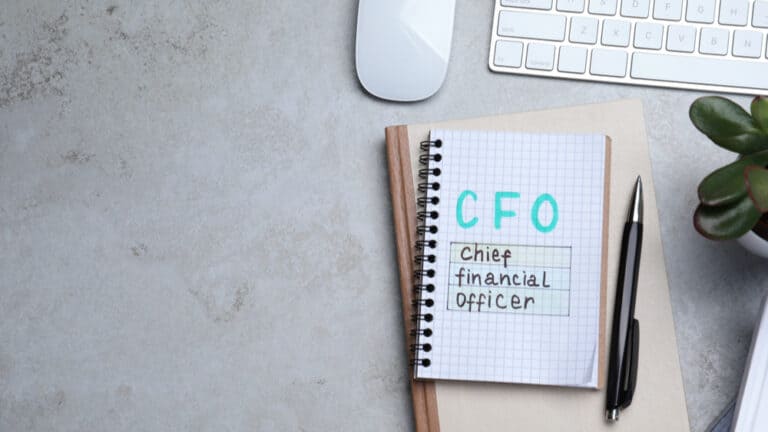 CFO