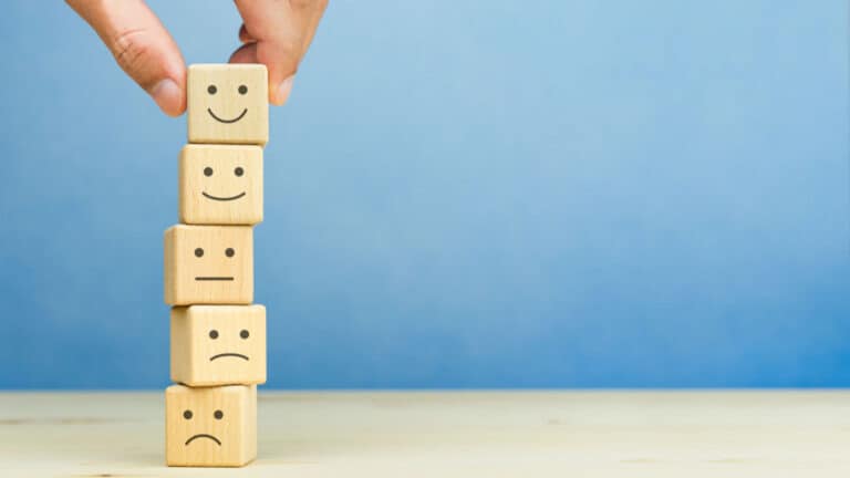 „Wollen“ und „Können“ liegen bei der CX-Strategie weit auseinander 1 Kundenkommunikation