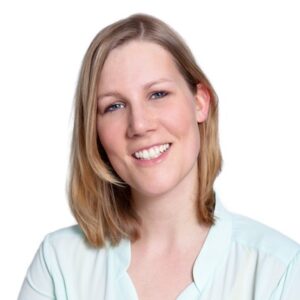Christina Rieke Cognizant