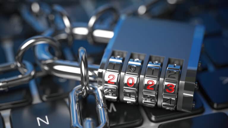 Cyber Security 2023