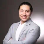 Daniel Querzola Ventum Consulting 400