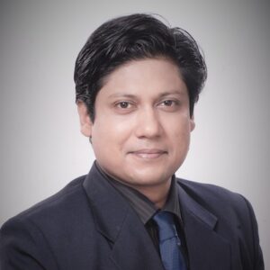 Debroop Sengupta, Cognizant