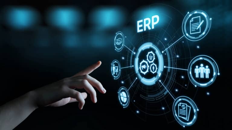 ERP, ERP-Systeme