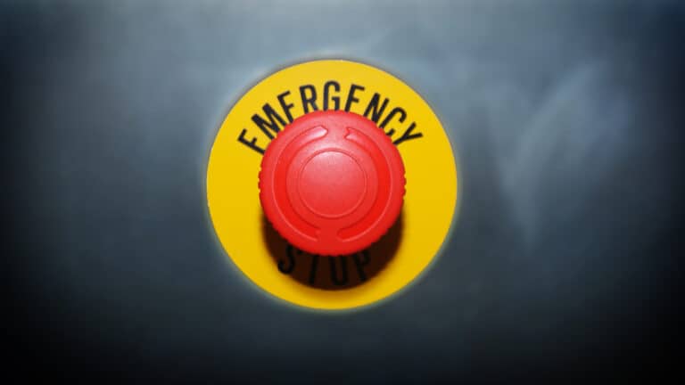Disaster Recovery