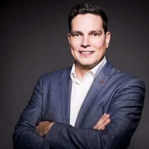 Gerrit Barembruch Arvato Systems