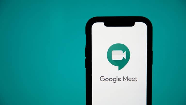 Google updatet "Meet" mit Funktionen 1 Google Meet