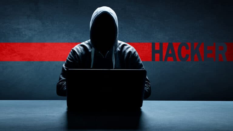 Hacker, Beruf, Berufsbild