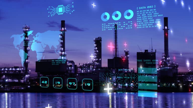 IIoT-Sicherheit – Erfolg als Risikofaktor 1 Operational Technology, OT, OT-Sicherheit, OT Security, Industrie