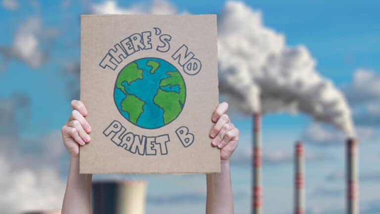 Klima, Klimawandel, KRITIS, kritische Infrastrukturen