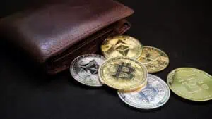 Kryptowährungen, Hardware Wallets, Krypto-Assets