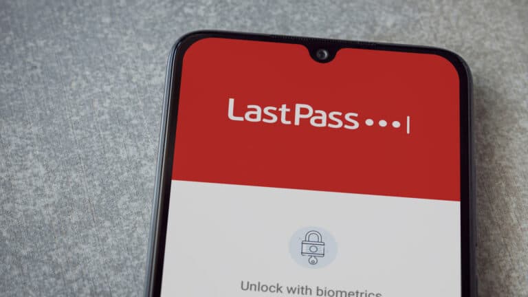 LastPass
