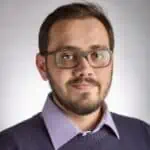 Yaliman Mehmet 1 Mehmet Yaliman Ping Identity 400