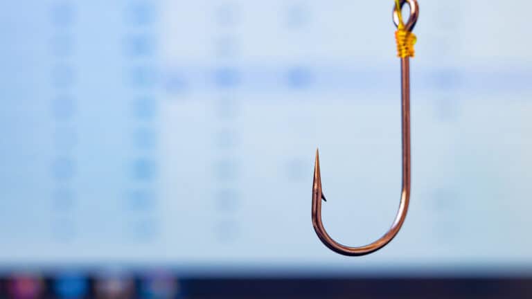 Phishing