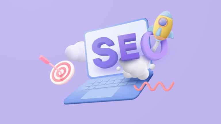 suchmaschinenoptimiert, SEO
