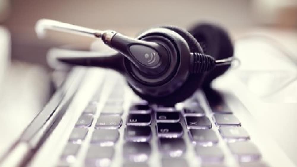 Service Desk