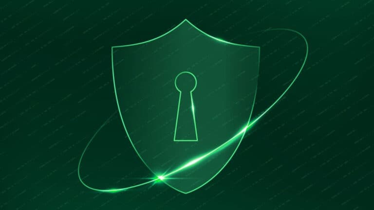 Cybersicherheit