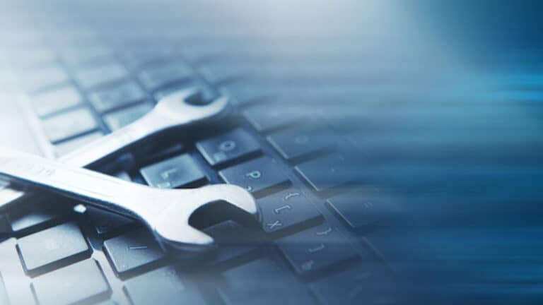 New Work im IT-Support 1 Support shutterstock 1887083413