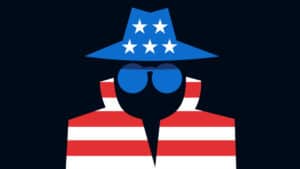 USA Spionage