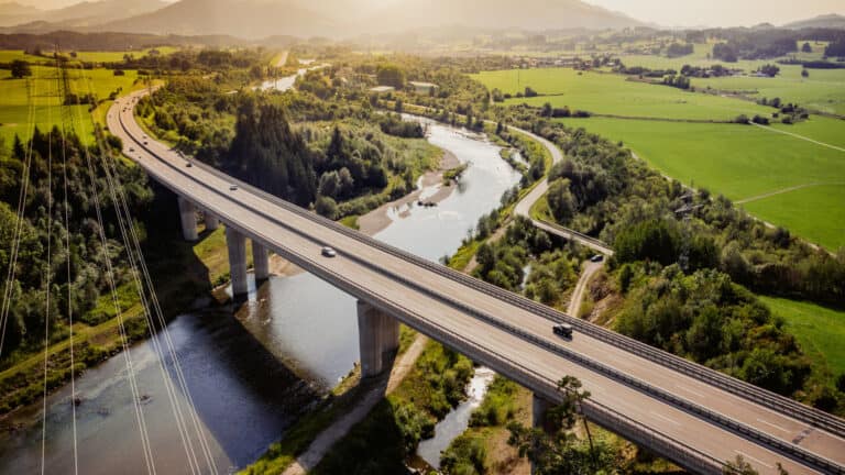 Vendosoft Bruecke