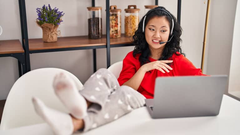 Videokonferenz, Online-Meeting
