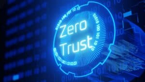 Zero Trust