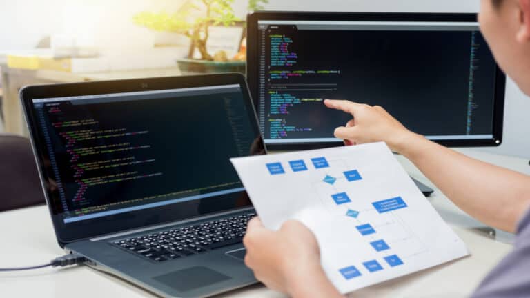 Software Entwicklung