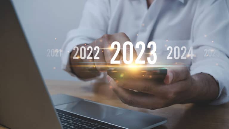 2023 Trends, App-Trends, App-Entwicklung