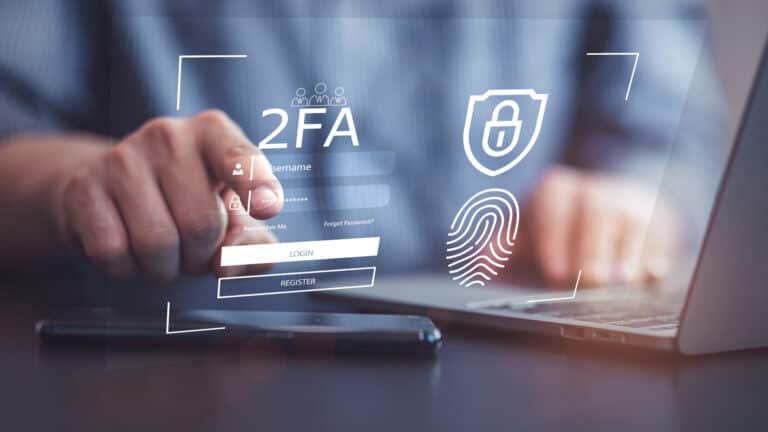 2FA