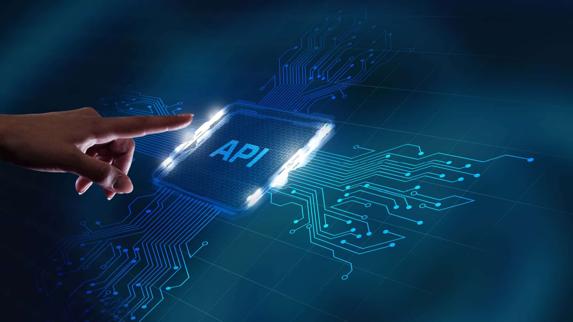 APIs als Geschäftsmodell: Verzahnung von IT und Geschäftsbereich ...