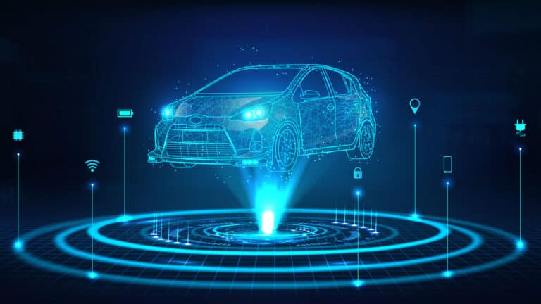 Automobilbranche