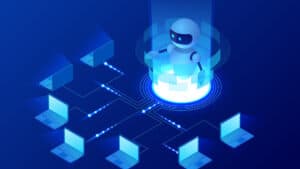 Suchmaschinen Bots, Roboter