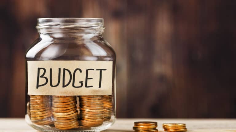 Budget