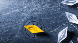 Change Management, datengesteuertes Change Management