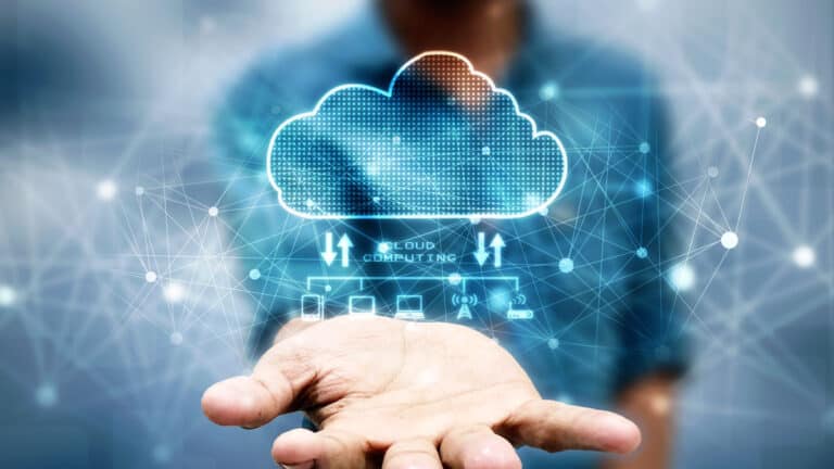 Cloud Computing