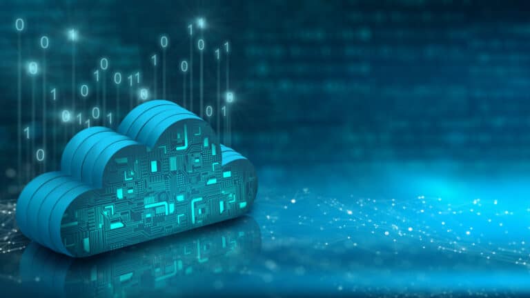 Cloud Computing, Cloud-Technologie