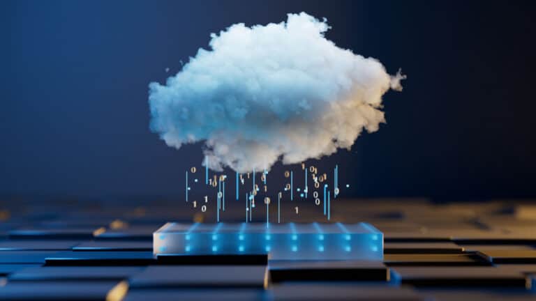 Cloud Computing, Cloud Storage