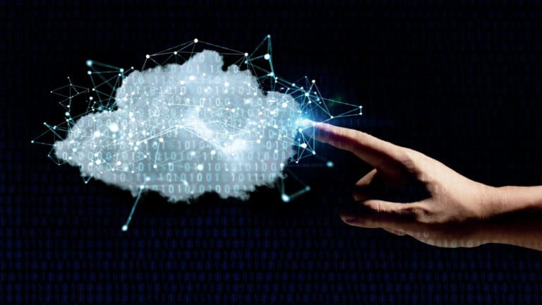 Cloud-First, Mainframe