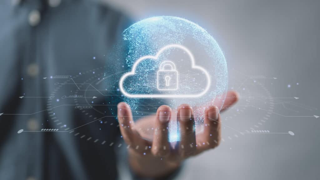 Cloud Security, Cloud-Sicherheit