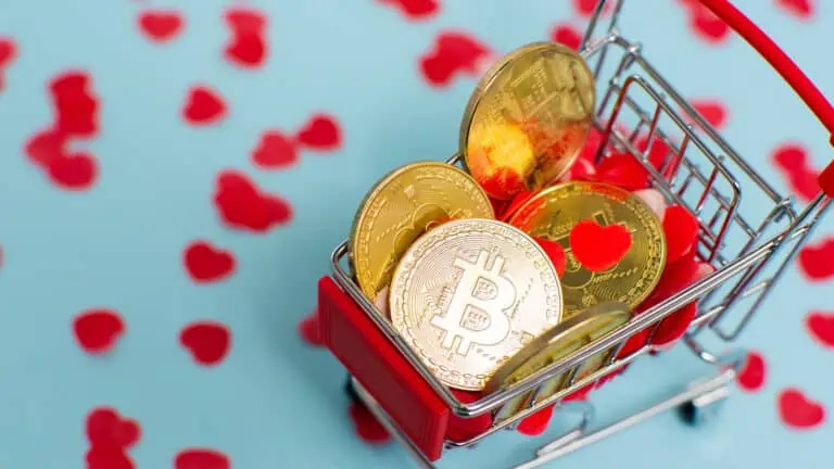 Crypto Romance