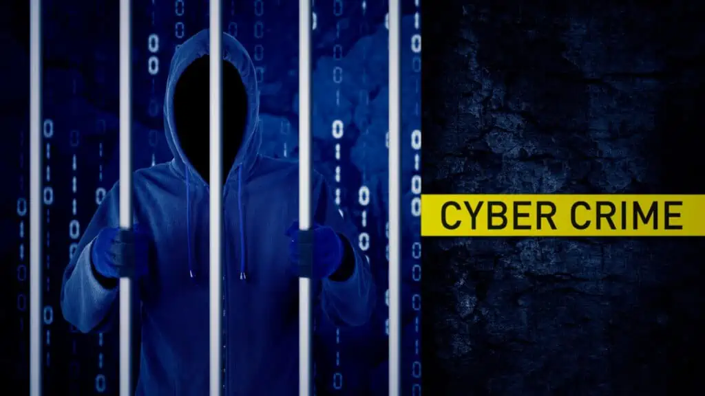 Cyber Crime, Cyberkriminalität